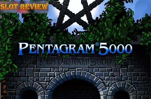 Pentagram 5000 - обзор слота